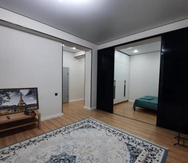 Aktau Apartment | ЖК Green Plaza