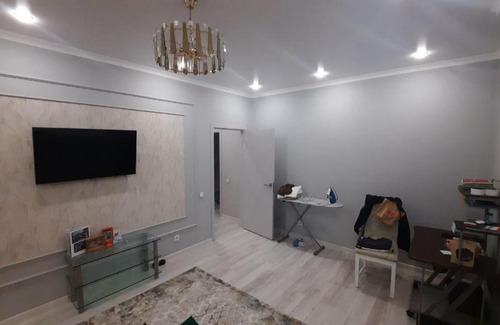 Almaty Apartment | ЖК Lotos Terrace
