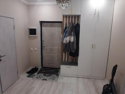 Almaty Apartment | ЖК Lotos Terrace