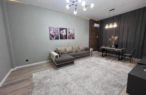 Atyrau Apartment | ЖК New City двухкомнатные уютная апартаменты