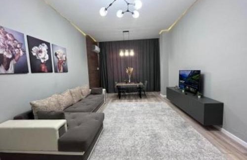 Atyrau Apartment | ЖК New City двухкомнатные уютная апартаменты