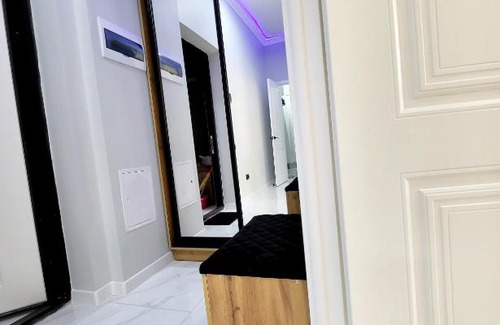 Atyrau Apartment | Жк Talan life