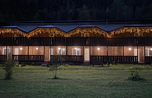 Cheremushki House | Загородный комплекс Солонечный