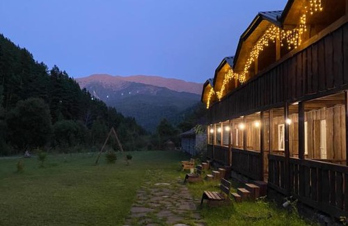 Cheremushki House | Загородный комплекс Солонечный