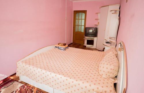 Ivano-Frankovsk Apartment | Затишна 2 кімнатна квартира, Тролейбусна