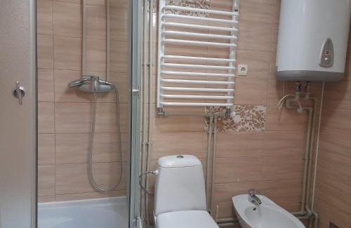 Snidavka House | Затишний будиночок біля річки