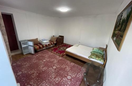Burabay Apartment | Иртыш