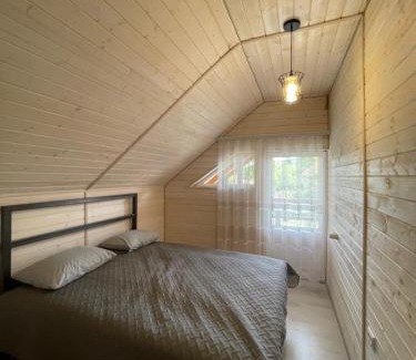 Snidavka Apartment | Карпатська Тиша