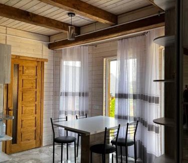 Snidavka Apartment | Карпатська Тиша