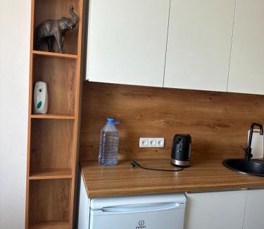 Borovoe Apartment | Квартира в Боровом