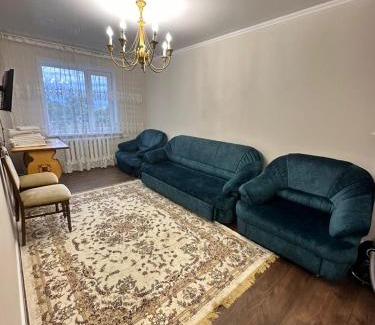 Borovoe Apartment | Квартира в Боровом