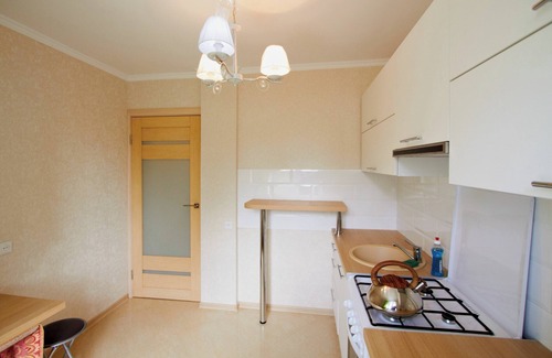 Minsk Region Apartment | Квартира в Молодечно посуточно
