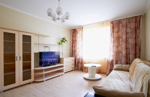 Minsk Region Apartment | Квартира в Молодечно посуточно