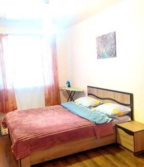Vinnytsya Apartment | Квартира в новострое Жк.Набережнный квартал