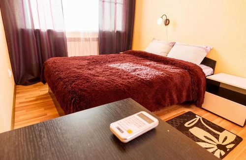 Leninskiy rayon Apartment | Квартира в Центре на проспекте Буденновский, ЖК ПАРАДИЗ