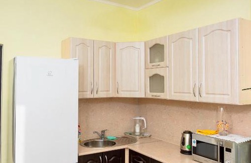 Leninskiy rayon Apartment | Квартира в Центре на проспекте Буденновский, ЖК ПАРАДИЗ