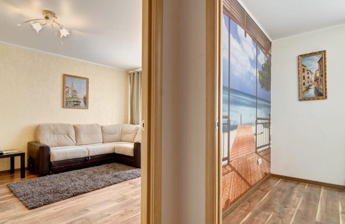 Penza Apartment | Квартира в центре Суворова 143а, рядом жд вокзал ККЗ