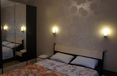 Kaliningrad Apartment | Квартира в центре.