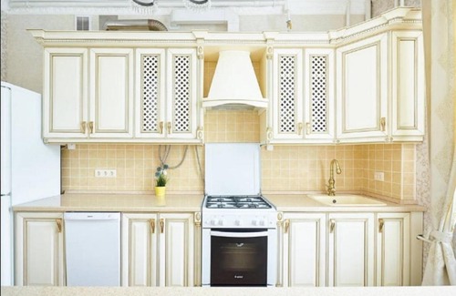 Leninskiy rayon Apartment | Квартира на Большой Садовой Центр