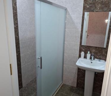 Sabayil Apartment | Квартира недалеко от центра на берегу Каспия