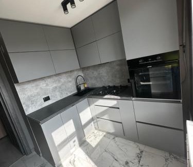 Pavlohrad Apartment | Квартира Павлоград