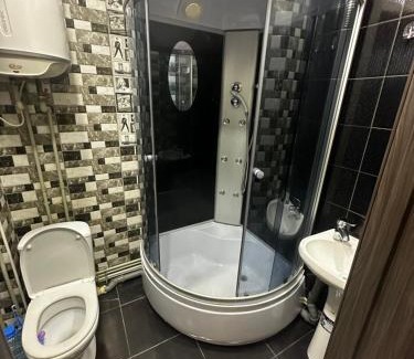 Pavlohrad Apartment | Квартира Павлоград