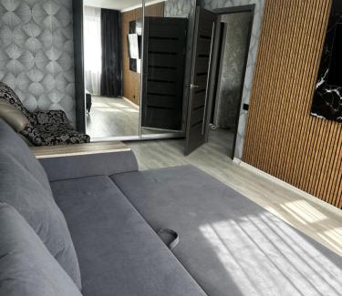 Pavlohrad Apartment | Квартира Павлоград