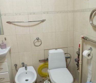 Yavory Apartment | Квартира подобово Кульпарківська 130