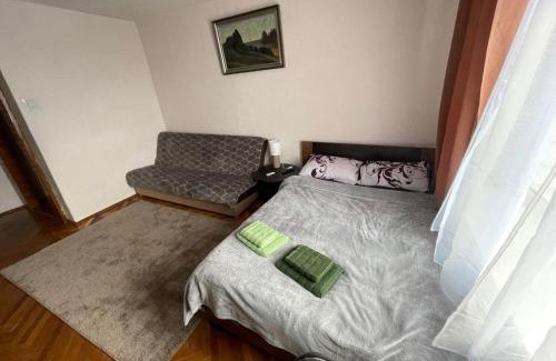 Yavory Apartment | Квартира подобово Кульпарківська 130