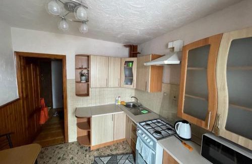 Yavory Apartment | Квартира подобово Кульпарківська 130