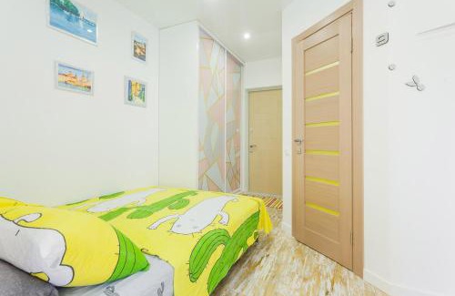 Holosiivskyj Apartment | Квартира подобово на Юлії ЗдановськоЇ, ВДНГ
