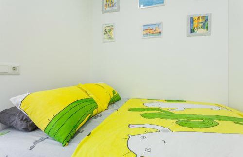 Holosiivskyj Apartment | Квартира подобово на Юлії ЗдановськоЇ, ВДНГ