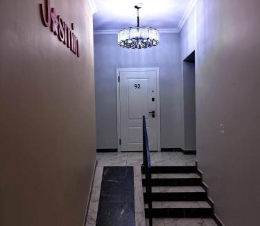 Karagandy Apartment | Квартира посуточно в элитном ЖК