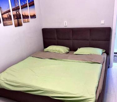 Karagandy Apartment | Квартира посуточно в элитном ЖК