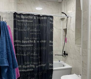 Karagandy Apartment | Квартира посуточно в элитном ЖК