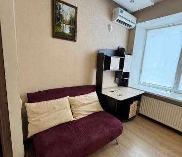 Irpin Apartment | Квартира посуточно, центральный парк