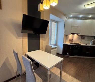 Irpin Apartment | Квартира посуточно, центральный парк