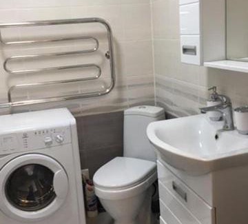 Rostov-on-Don Apartment | Квартира посуточно
