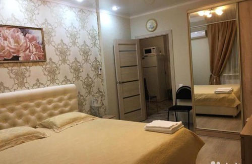 Rostov-on-Don Apartment | Квартира посуточно