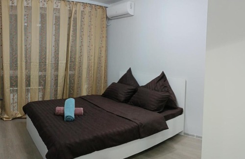 Kaztsik Apartment | Квартира рядом с аэропортом