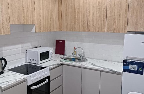 Kaztsik Apartment | Квартира рядом с аэропортом