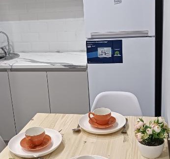 Kaztsik Apartment | Квартира рядом с аэропортом