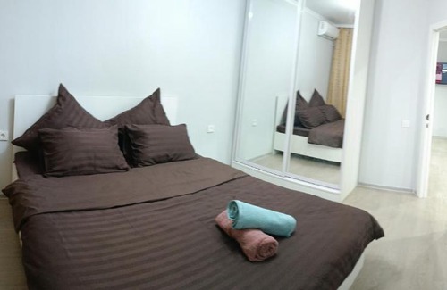 Kaztsik Apartment | Квартира рядом с аэропортом