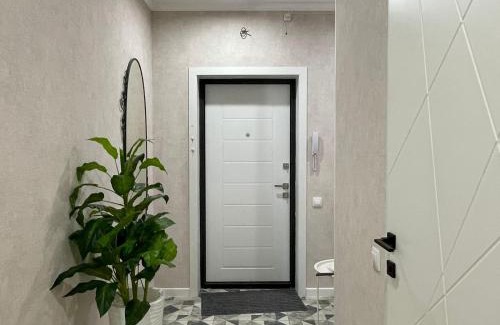 Yesil District Apartment | Квартира рядом с EXPO и все лучшие места рядом, центр левого берега