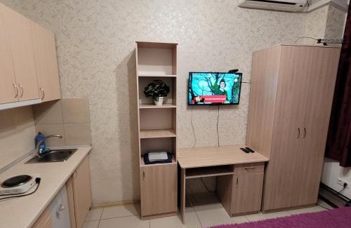 Kharkiv Apartment | Квартира- студия возле метро Академика Павлова