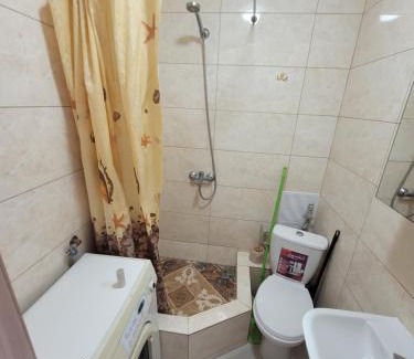 Kharkiv Apartment | Квартира- студия возле метро Академика Павлова