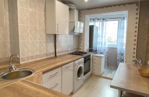 Dnipro Apartment | Квартира с раздельными комнатами, левый берег, пр Правды, Ул Калиновая