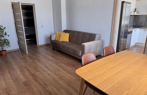 Liepaja Apartment | Квартира у набережной в центре