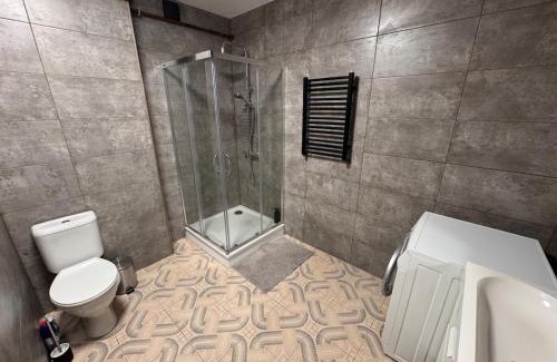 Liepaja Apartment | Квартира у набережной в центре