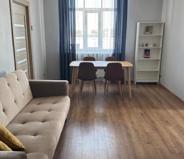 Liepaja Apartment | Квартира у набережной в центре